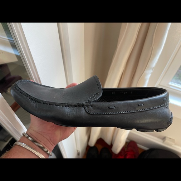 Prada mens loafers - Picture 4 of 4